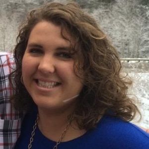 Meet your Posher, Virginia